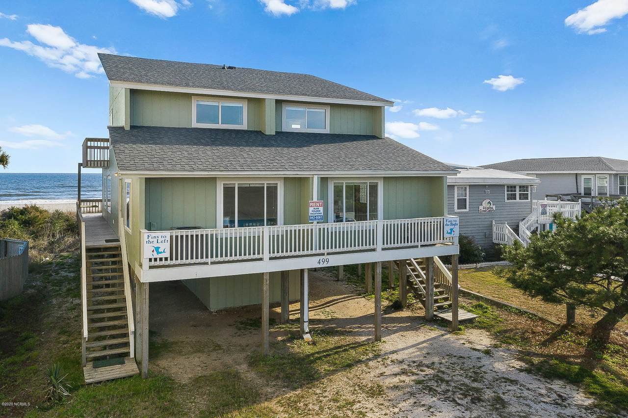499 Ocean Boulevard - Photo 1