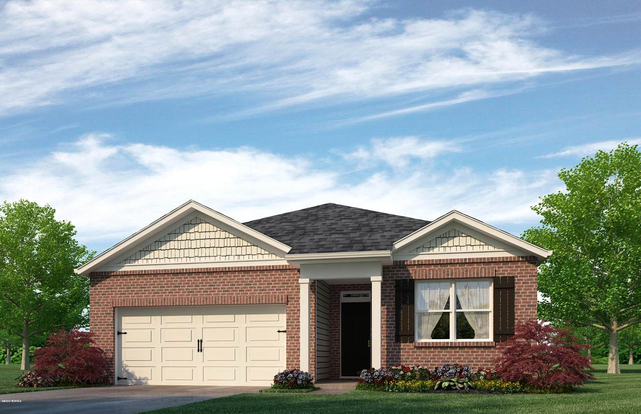 4450 Frogie Lane - Photo 1