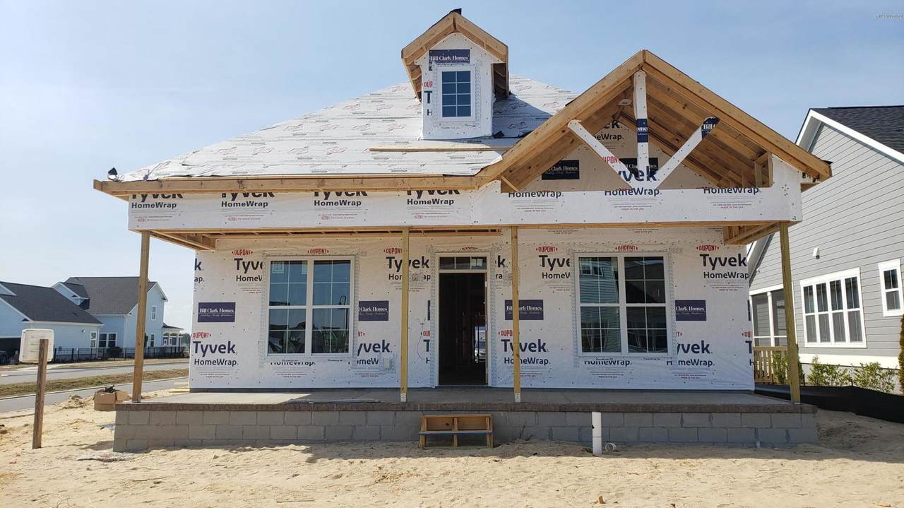 701 Wharton Avenue - Photo 1