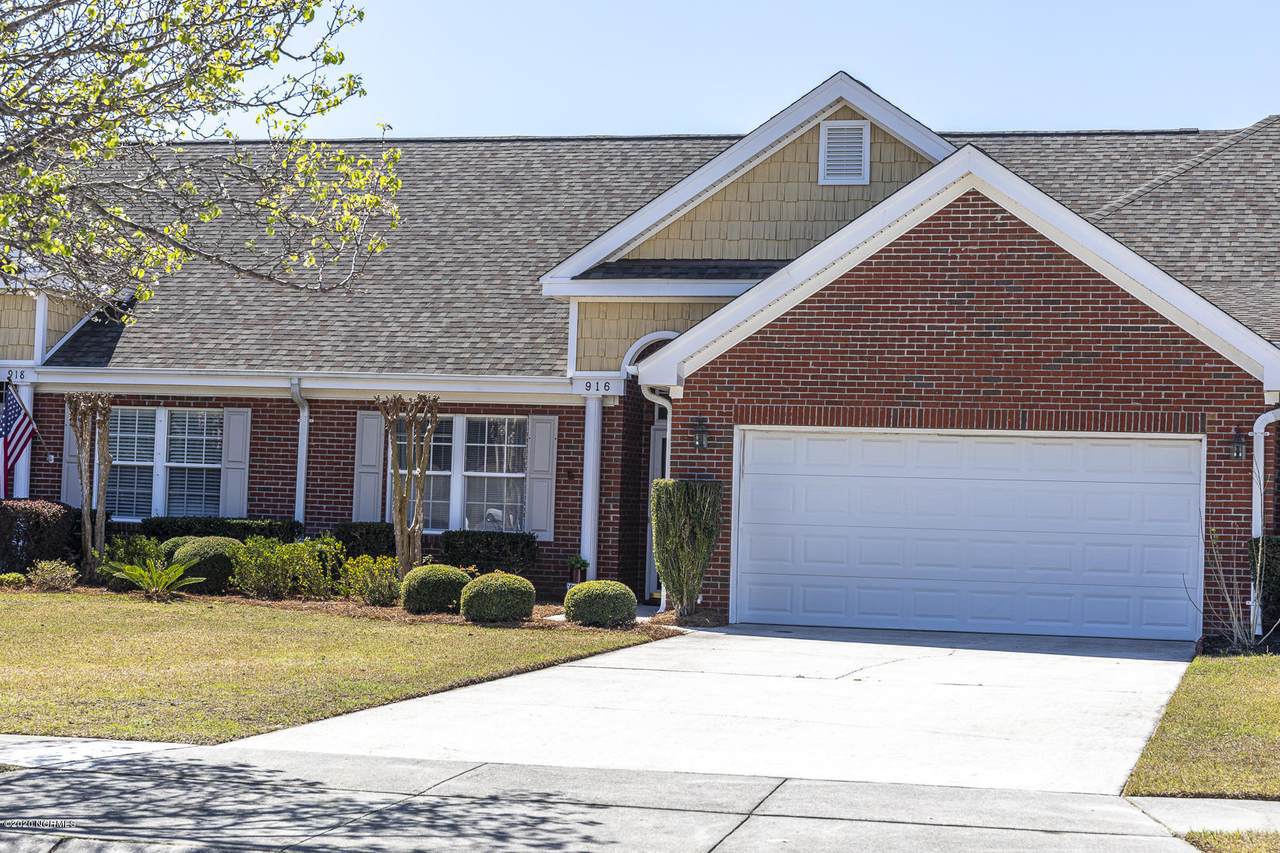 916 Shelton Court - Photo 1