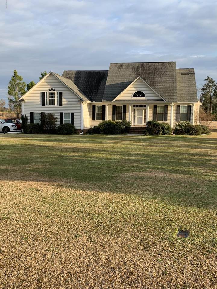 57 Lake Tabor Drive - Photo 1