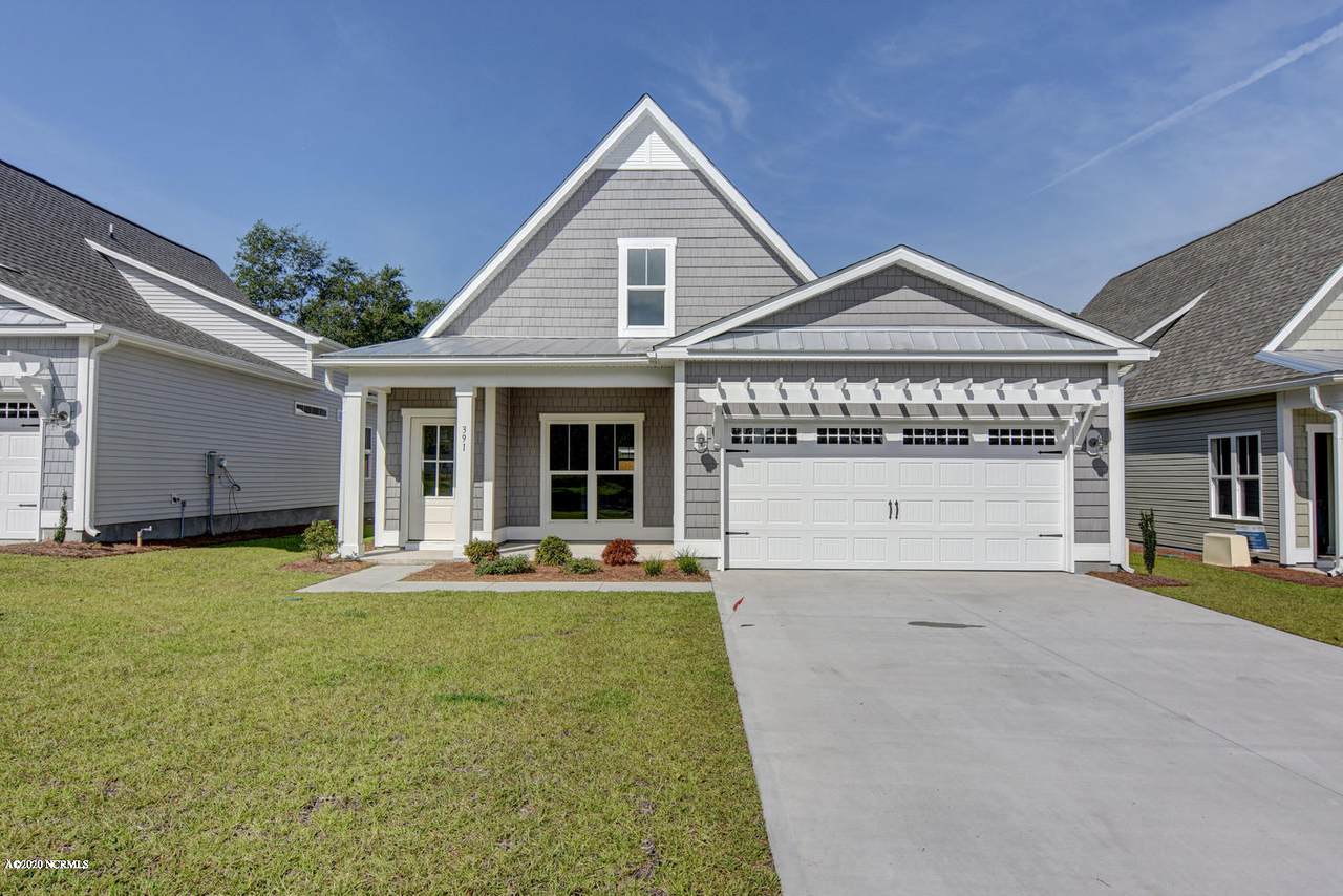379 Beau Rivage Drive - Photo 1