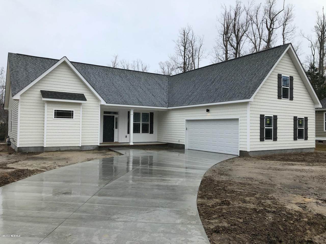 206 Westerly Road - Photo 1