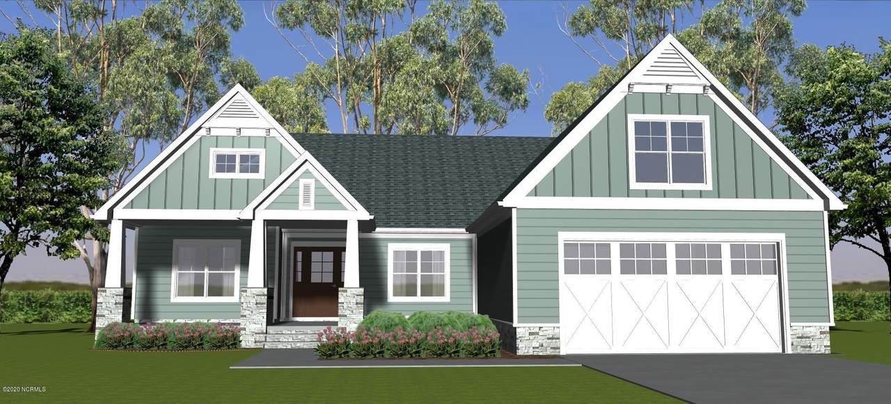 407 Planters Ridge Drive - Photo 1