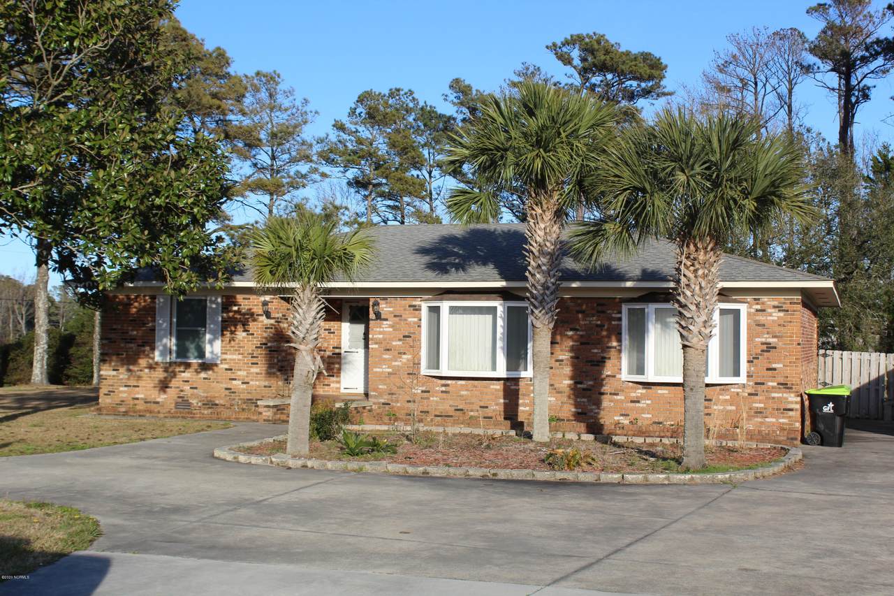 2328 Hwy 70 Beaufort - Photo 1 2328 Hwy 70 Beaufort - Photo 1