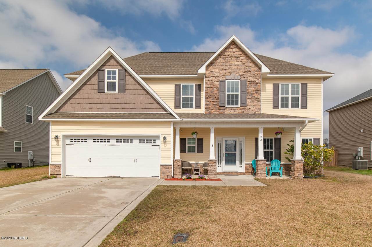 122 Cavalier Drive - Photo 1