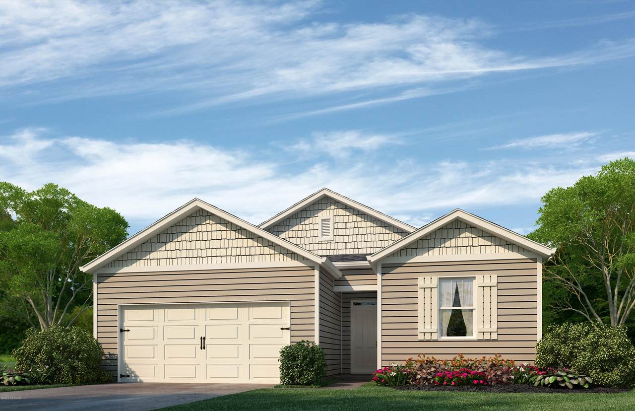 4436 Frogie Lane - Photo 1
