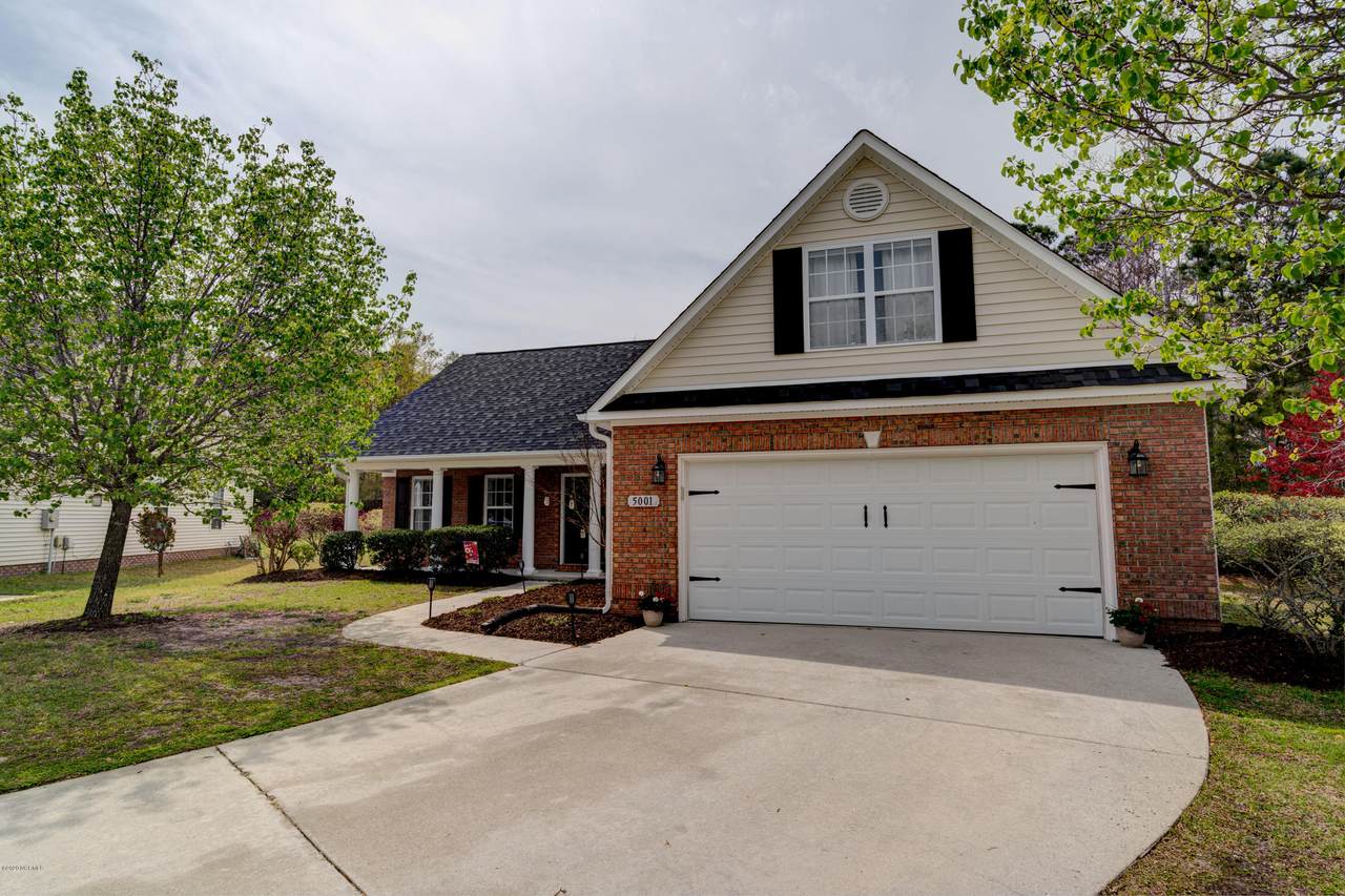 5001 Long Pointe Road - Photo 1