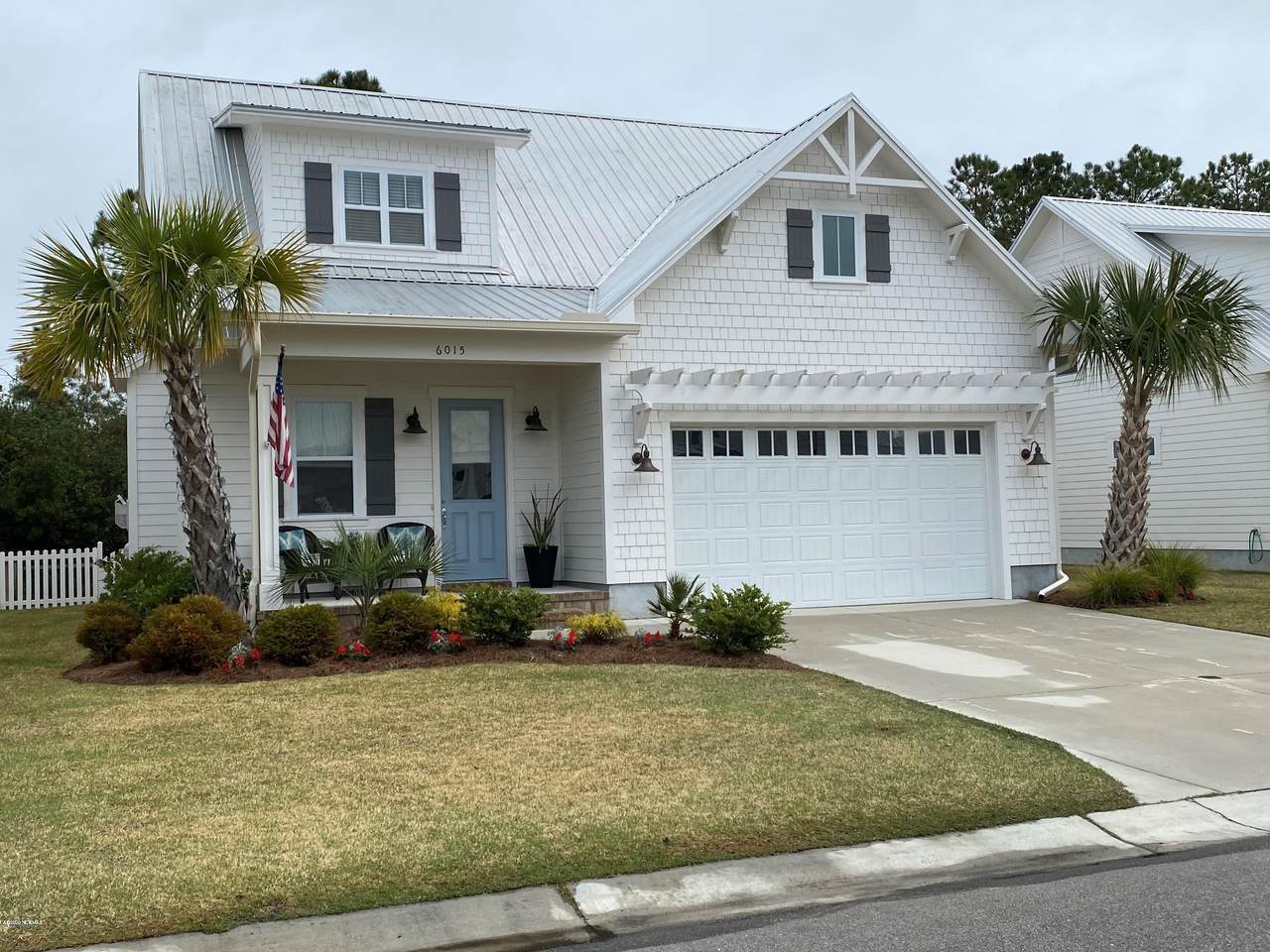 6015 Pine Laurel Drive - Photo 1