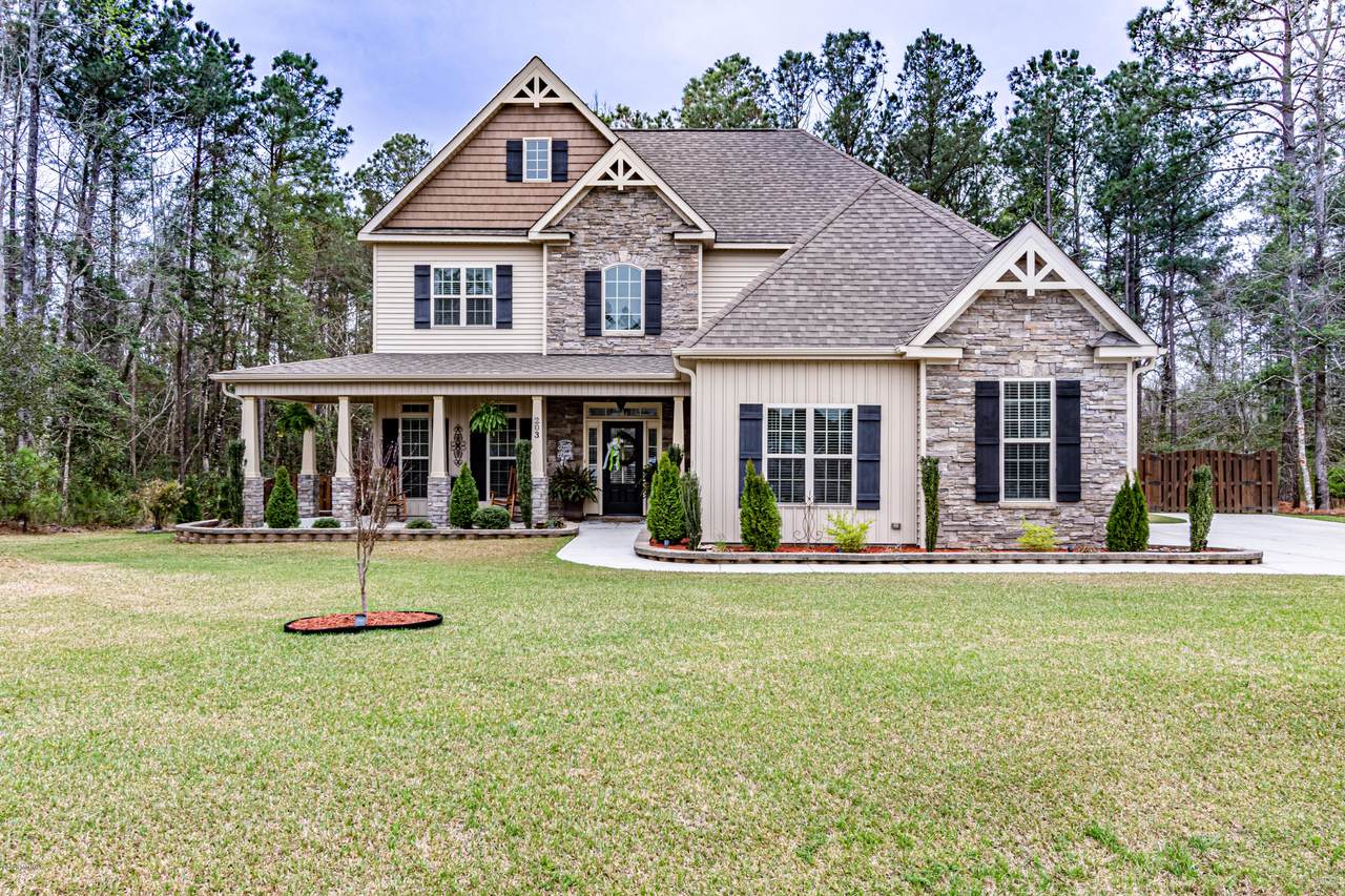 203 Mia Court - Photo 1