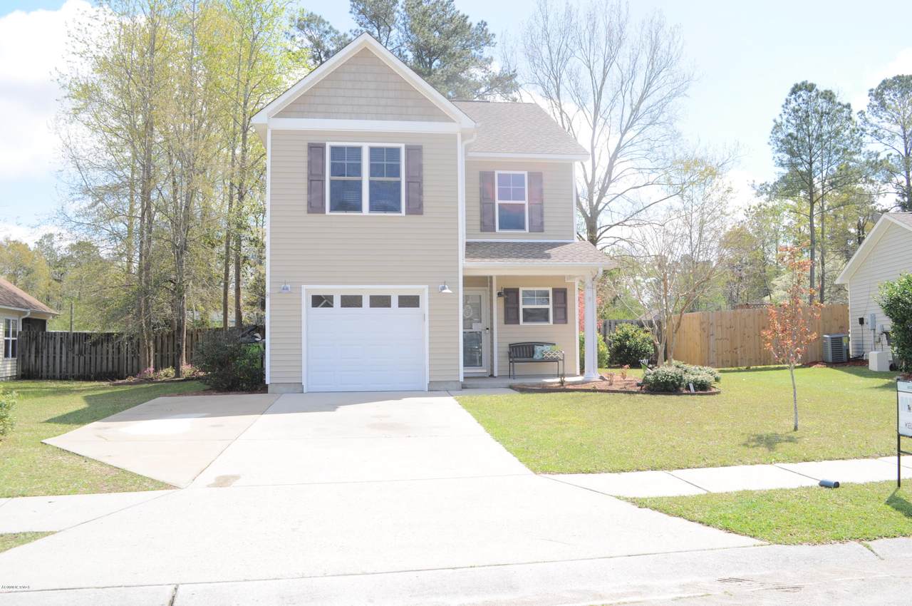 1060 Mill Creek Loop - Photo 1