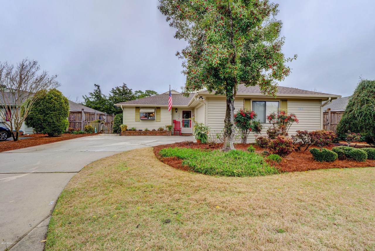 203 Birdie Lane - Photo 1