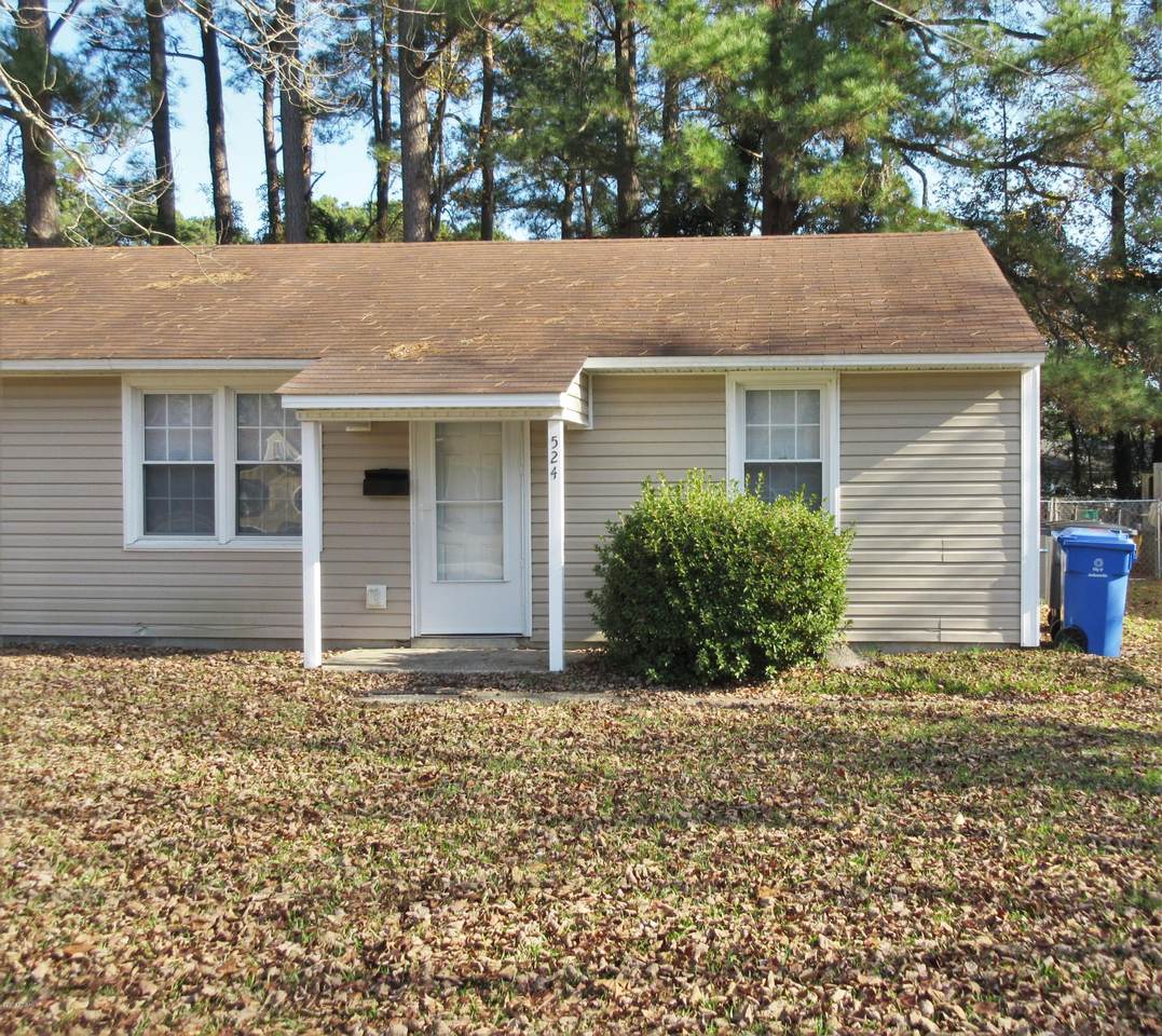 524 Williams Street - Photo 1