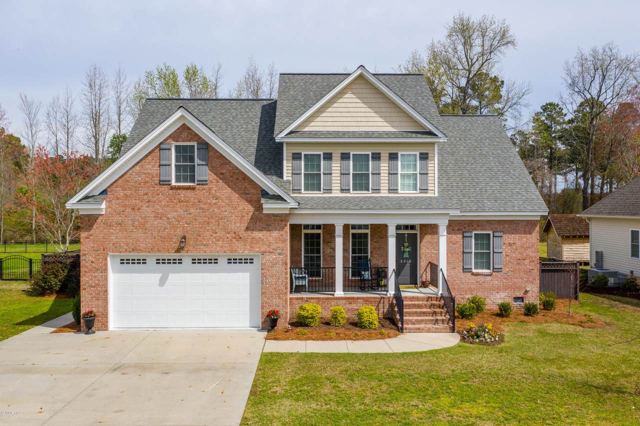 3313 Camille Drive - Photo 1