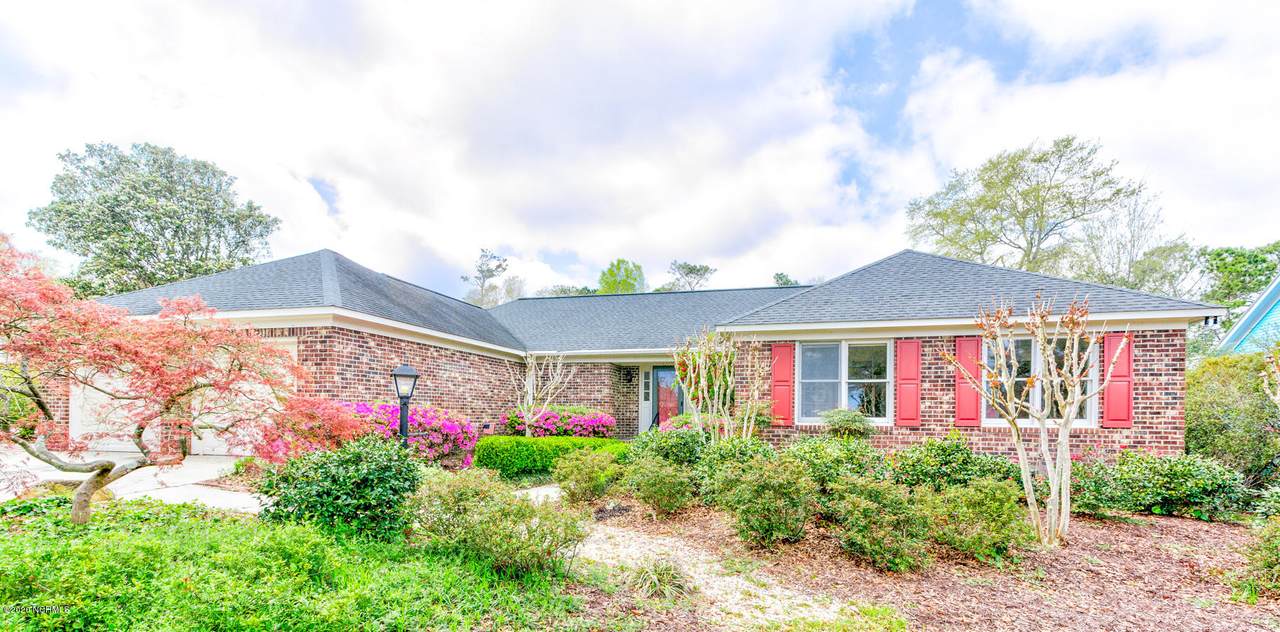 8333 Bald Eagle Lane - Photo 1