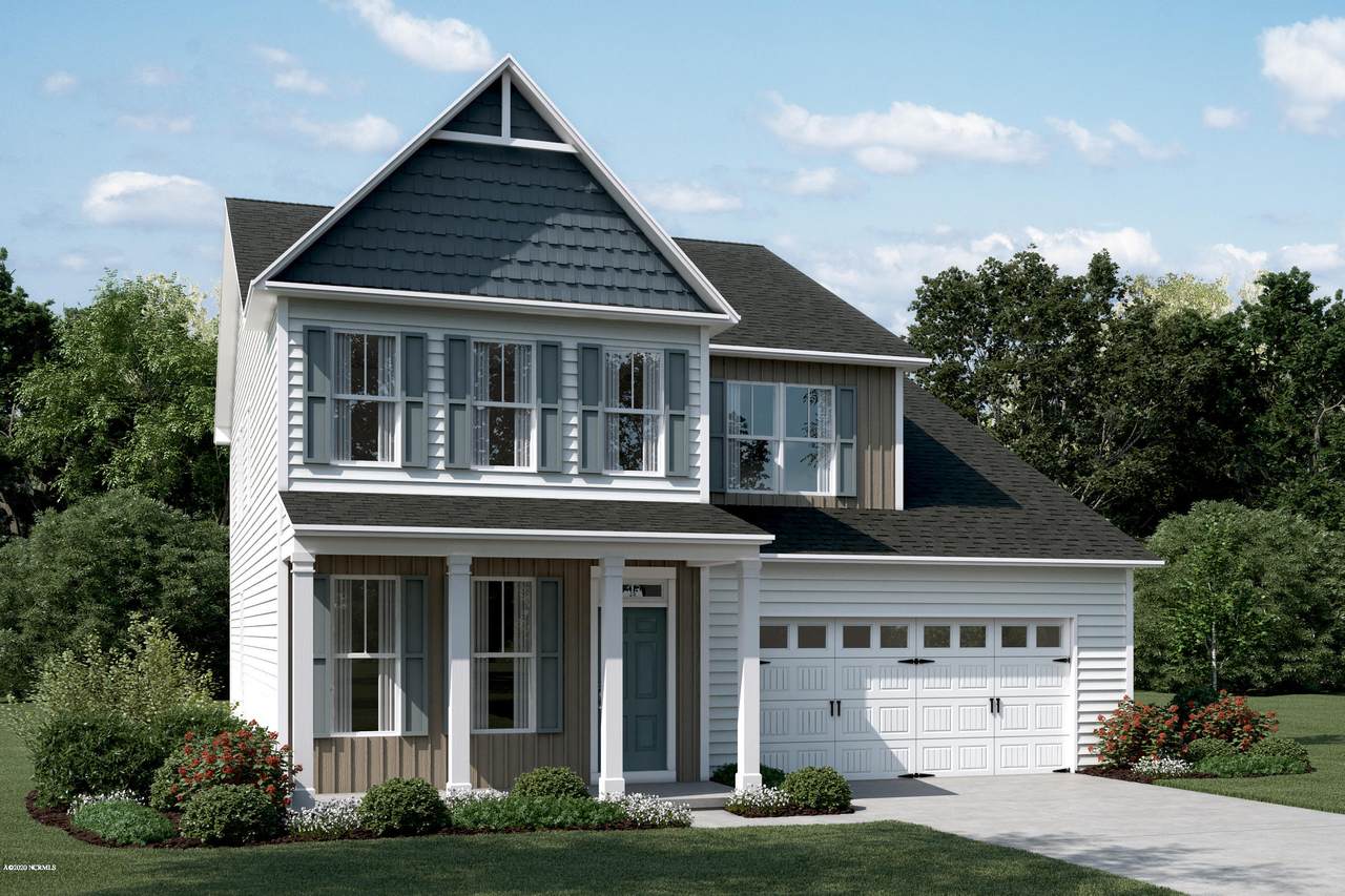 #80 Toms Creek Road - Photo 1