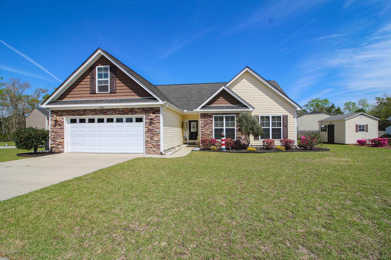 2266 Brookstone Drive - Photo 1 2266 Brookstone Drive - Photo 1