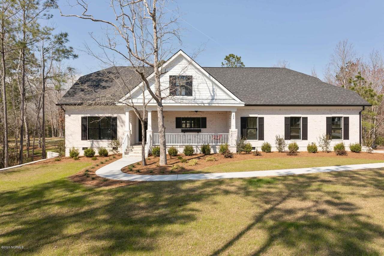 350 Orchard Mill Road - Photo 1