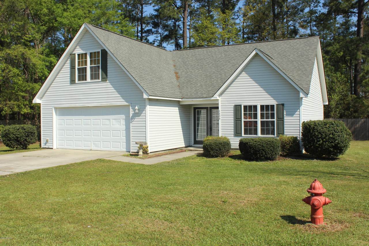 1806 Liz Lane - Photo 1 1806 Liz Lane - Photo 1