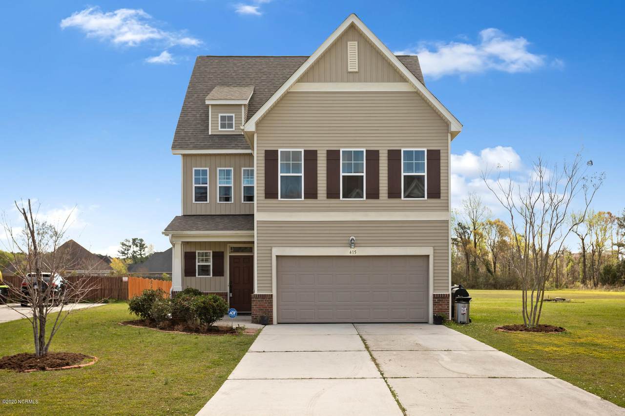 415 Bald Cypress Lane - Photo 1 415 Bald Cypress Lane - Photo 1