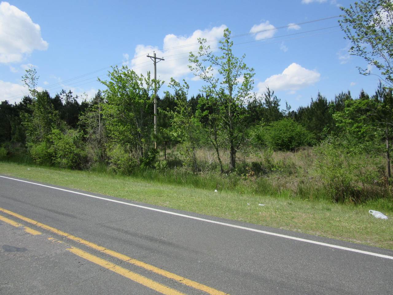 Lot # 2 Rozier Siding Road - Photo 1