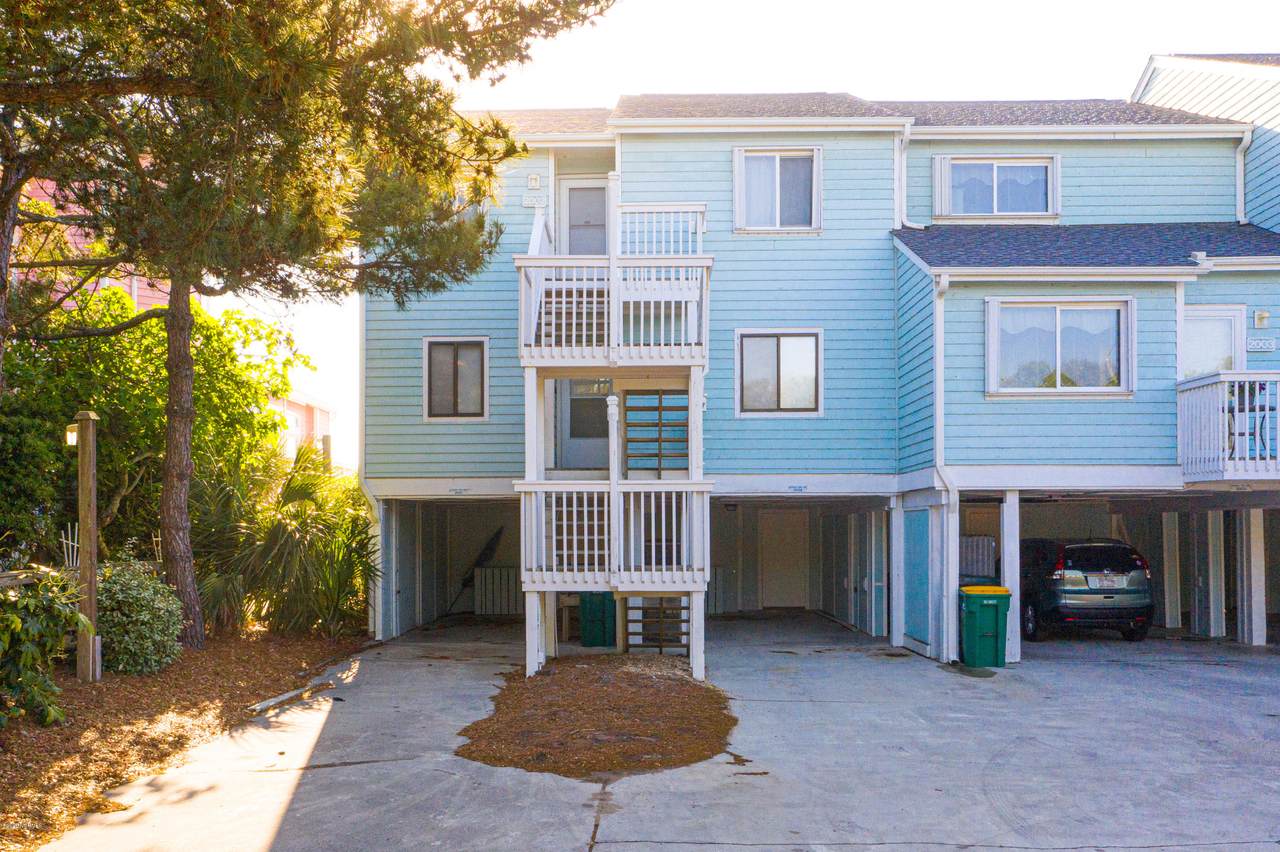 2001 Surfrider Court - Photo 1 2001 Surfrider Court - Photo 1