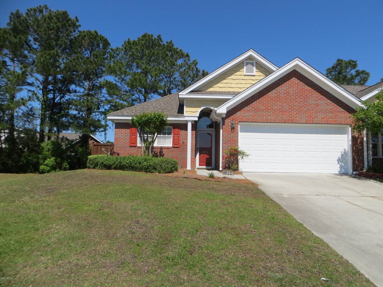 810 Shelton Court - Photo 1 810 Shelton Court - Photo 1