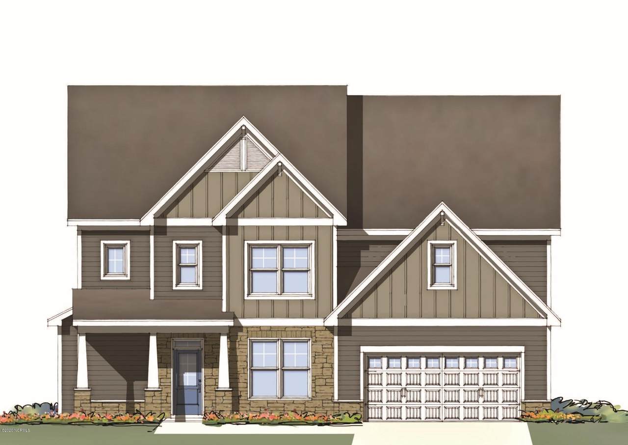 5257 Trumpet Vine Way - Photo 1 5257 Trumpet Vine Way - Photo 1