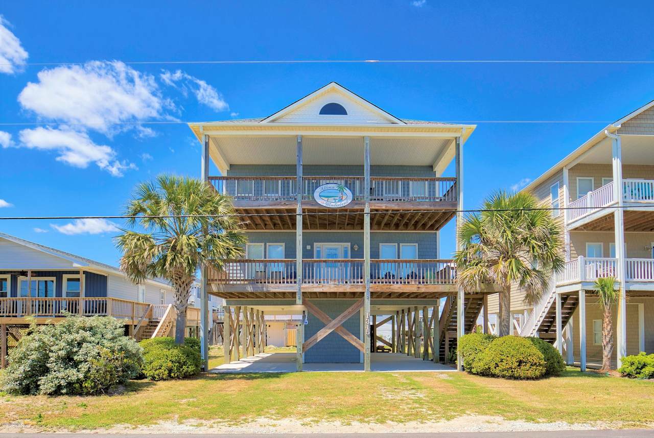 1315 Topsail Drive - Photo 1 1315 Topsail Drive - Photo 1