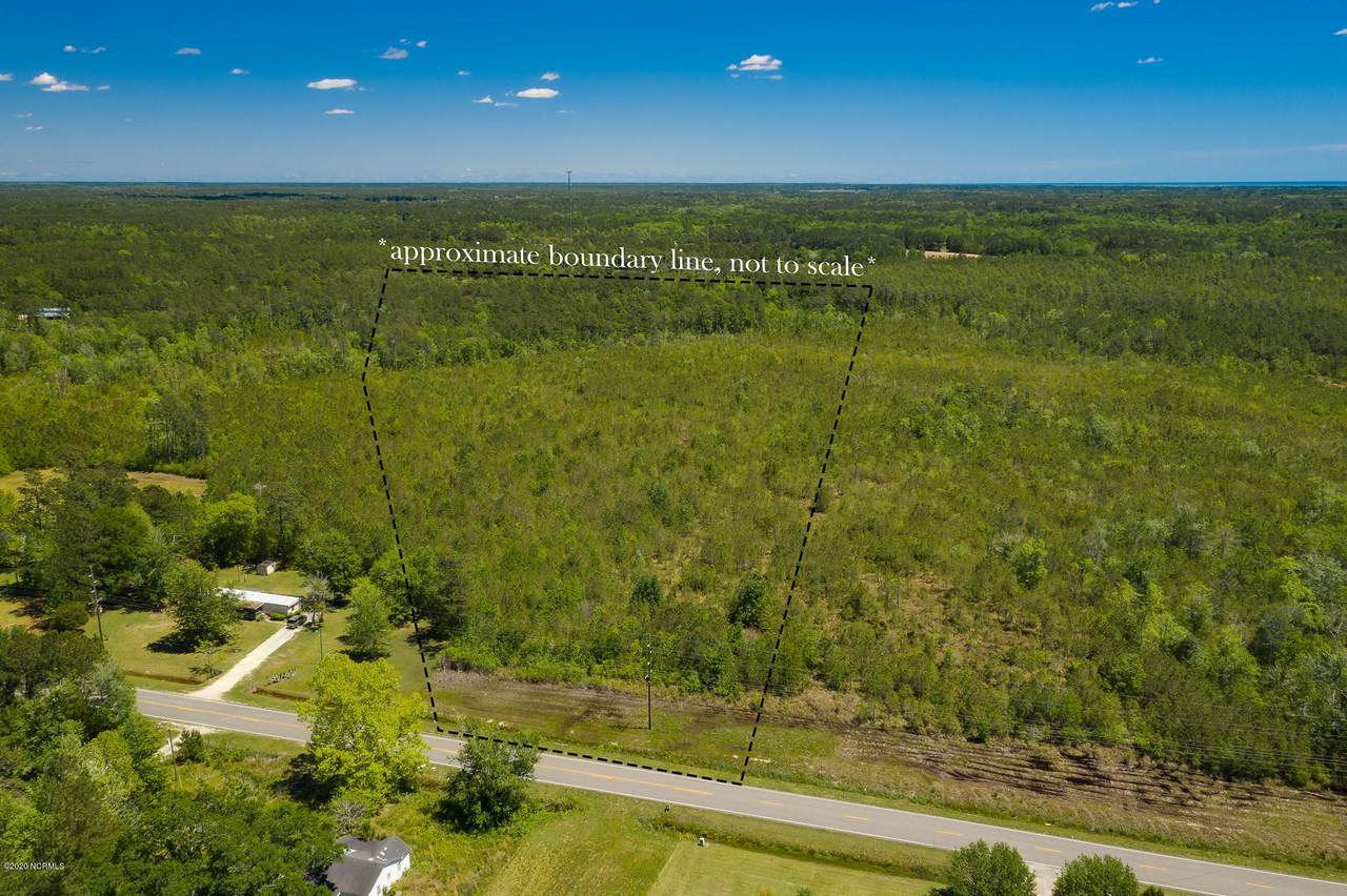0 Mt. Pisgah Road - Photo 1