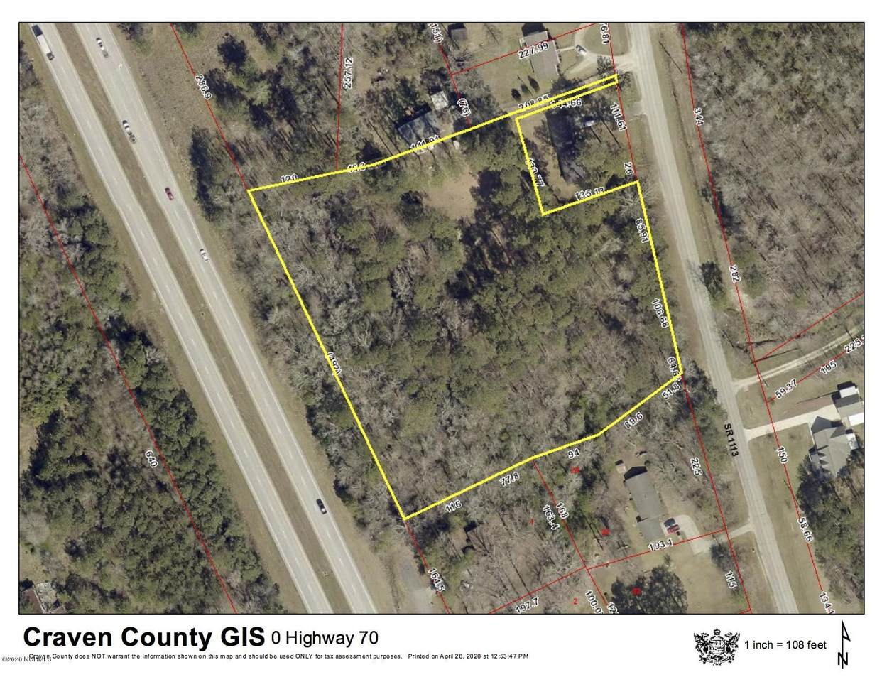 0 Old Cherry Point Road - Photo 1