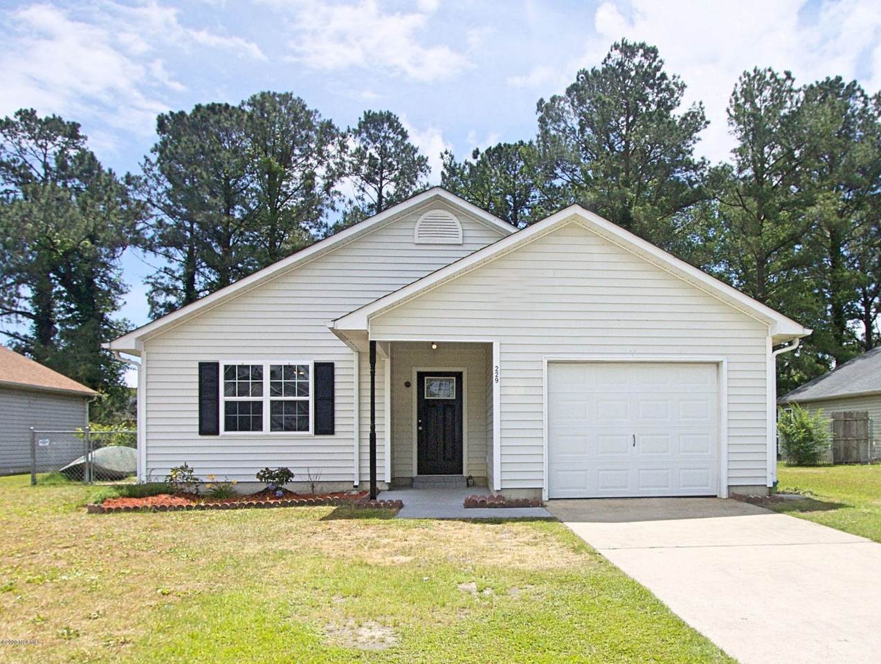 229 Attmore Drive - Photo 1 229 Attmore Drive - Photo 1