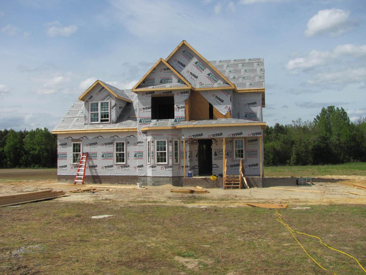 2133 Harris Ridge Rd - Photo 1