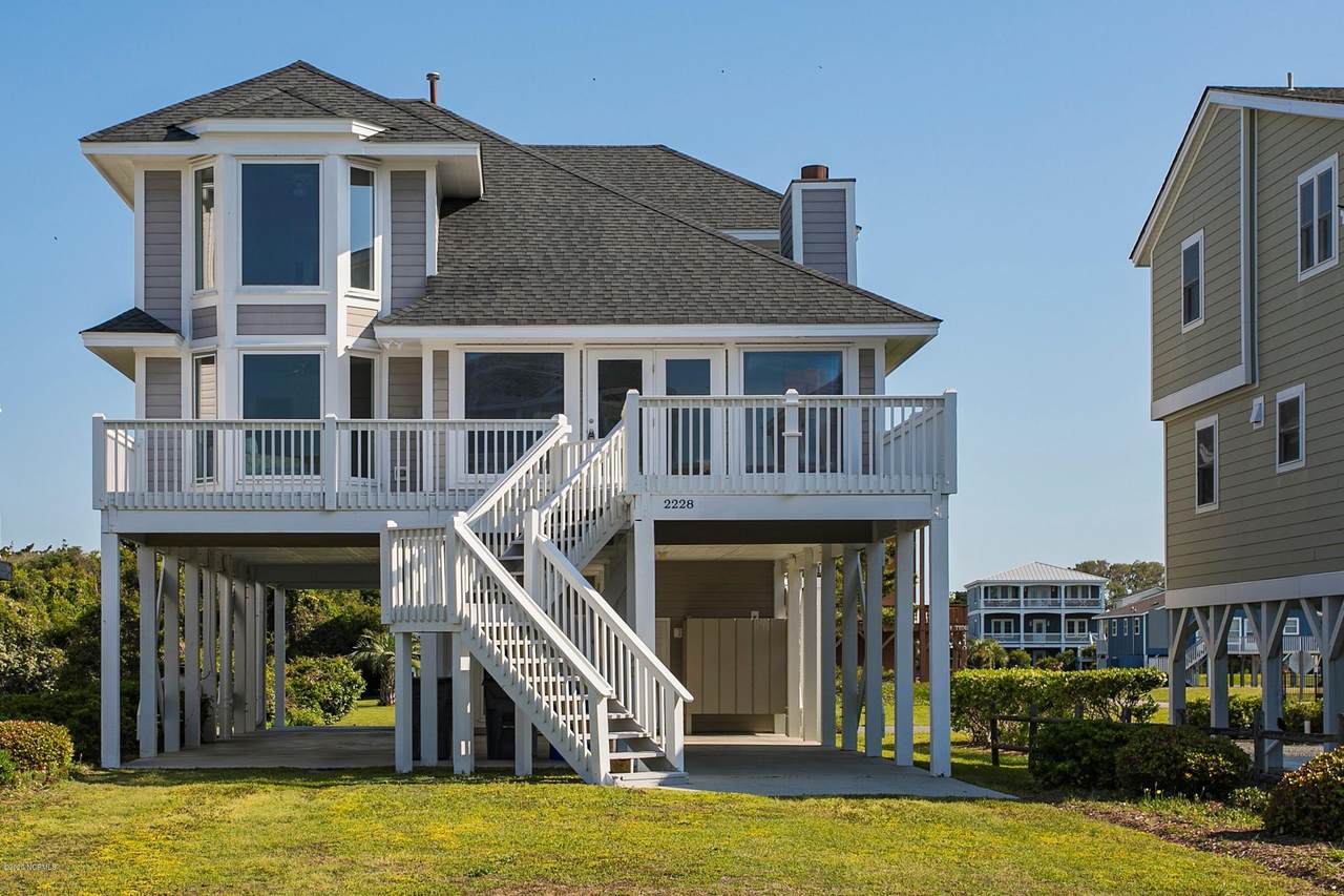 2228 Beach Drive - Photo 1