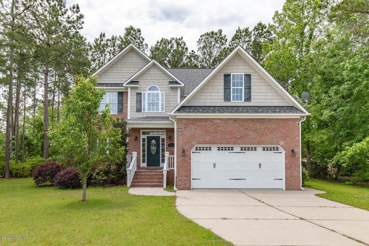 528 Majestic Oaks Drive - Photo 1 528 Majestic Oaks Drive - Photo 1