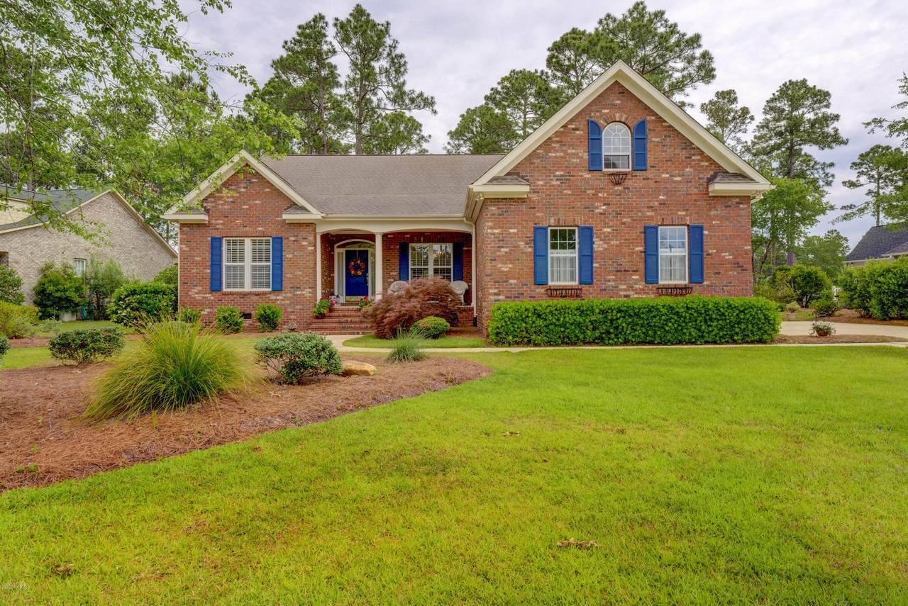 504 Riverwood Drive - Photo 1 504 Riverwood Drive - Photo 1