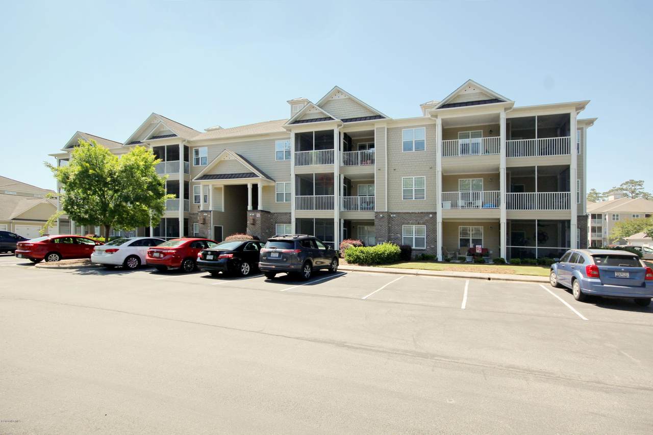 235 Woodlands Way - Photo 1