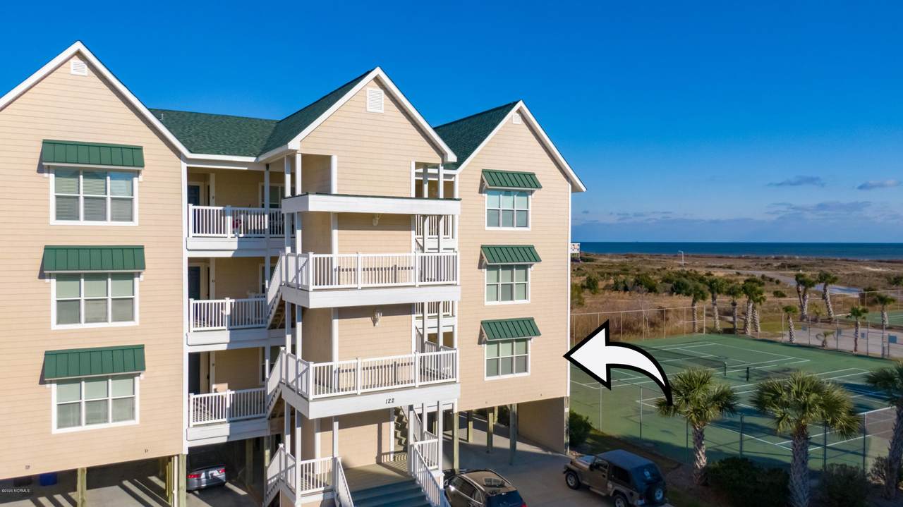 122 Via Old Sound Boulevard - Photo 1 122 Via Old Sound Boulevard - Photo 1