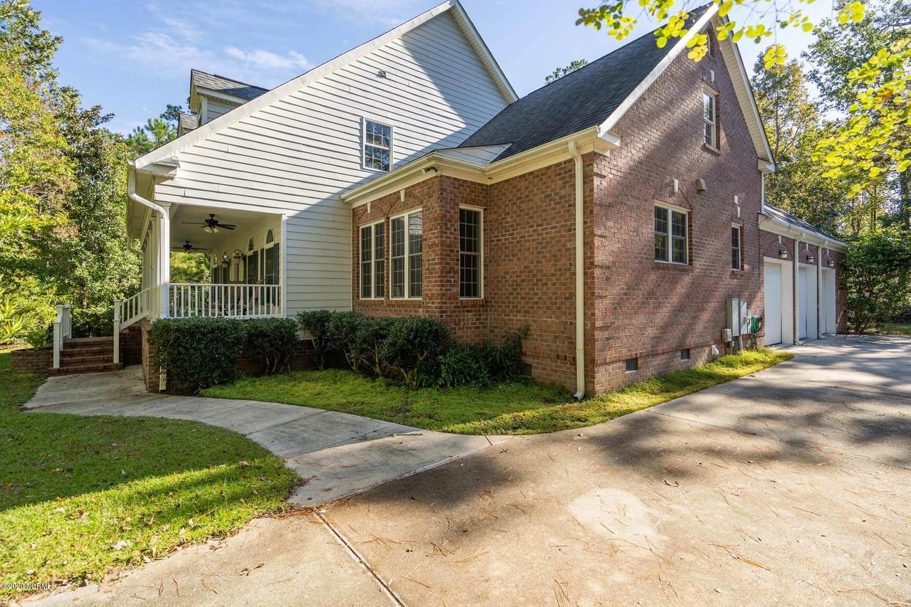 110 Canvasback Point - Photo 1