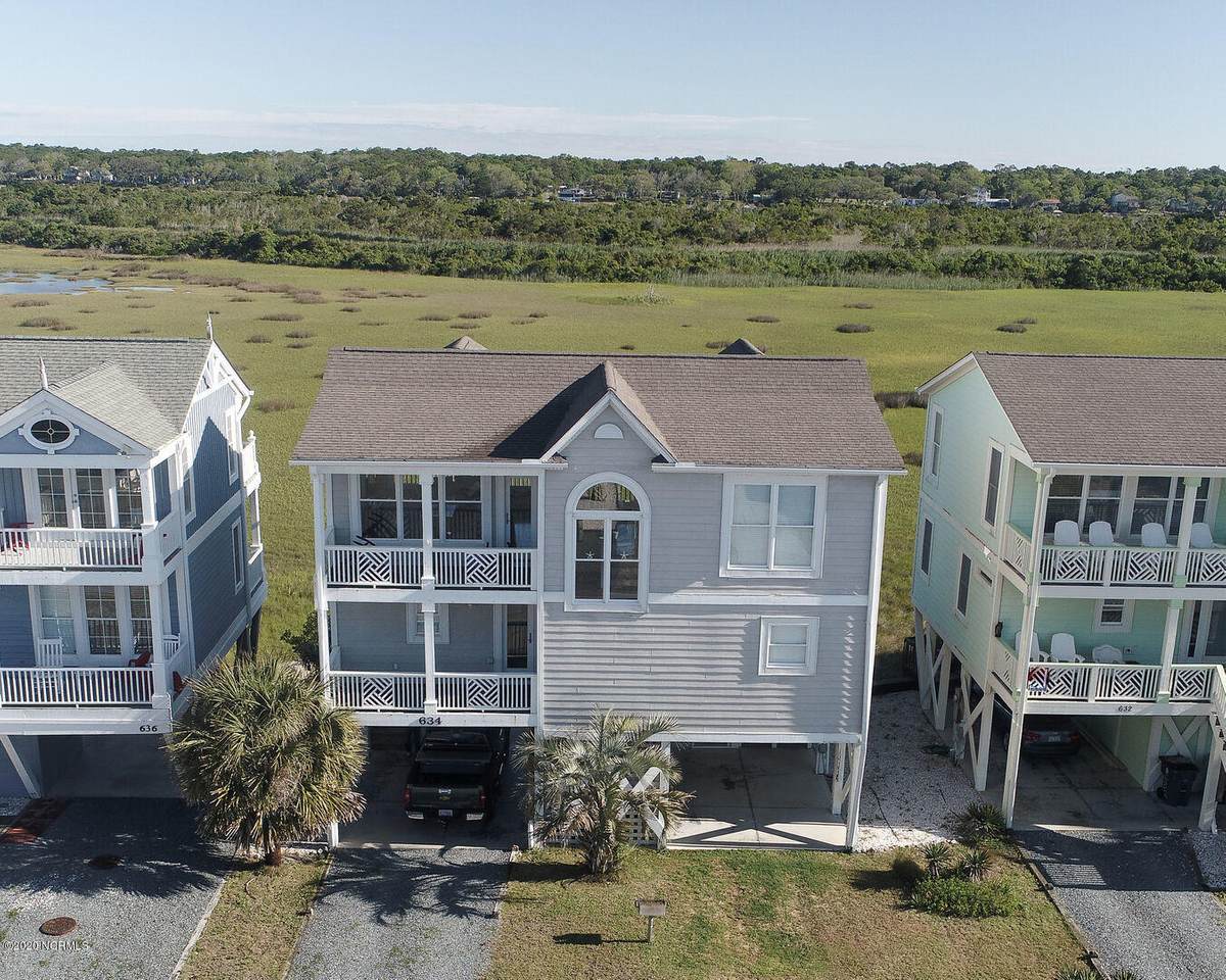 634 Ocean Boulevard - Photo 1 634 Ocean Boulevard - Photo 1