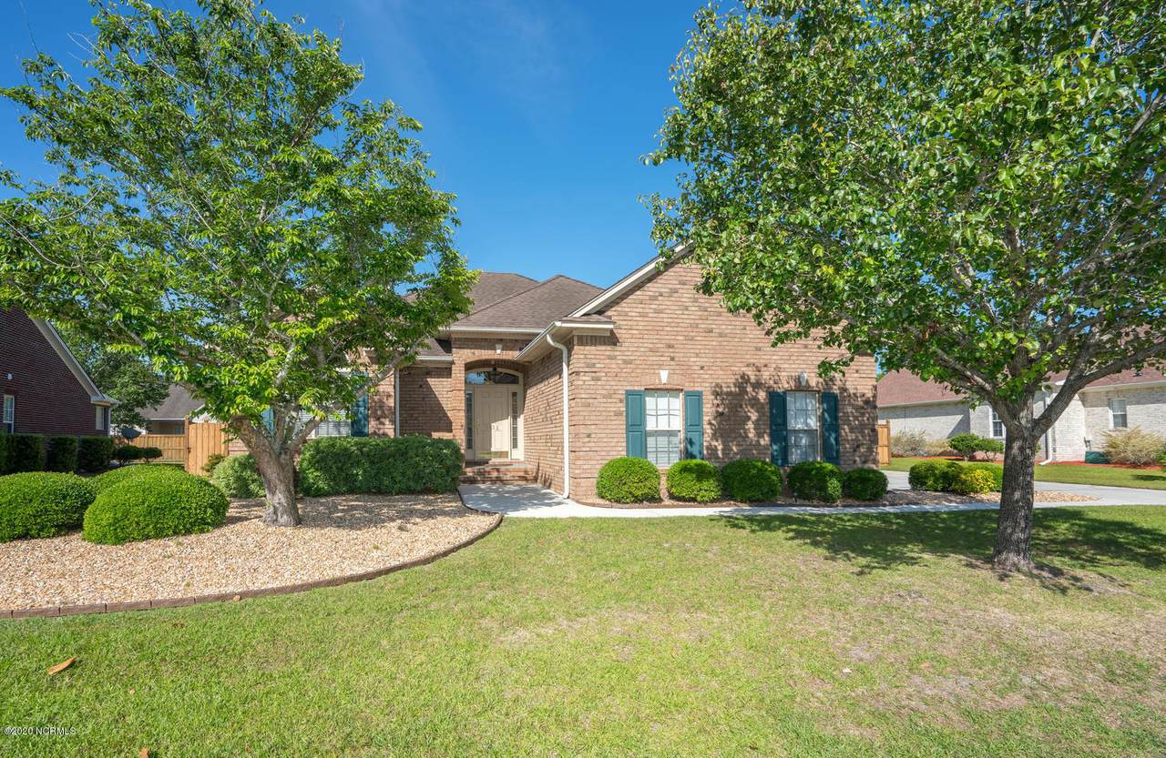 1132 Grandiflora Drive - Photo 1 1132 Grandiflora Drive - Photo 1