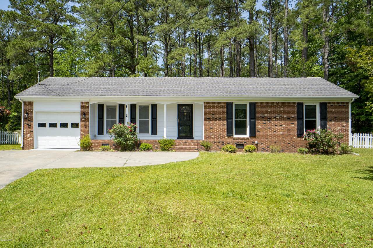 137 Dare Drive - Photo 1 137 Dare Drive - Photo 1