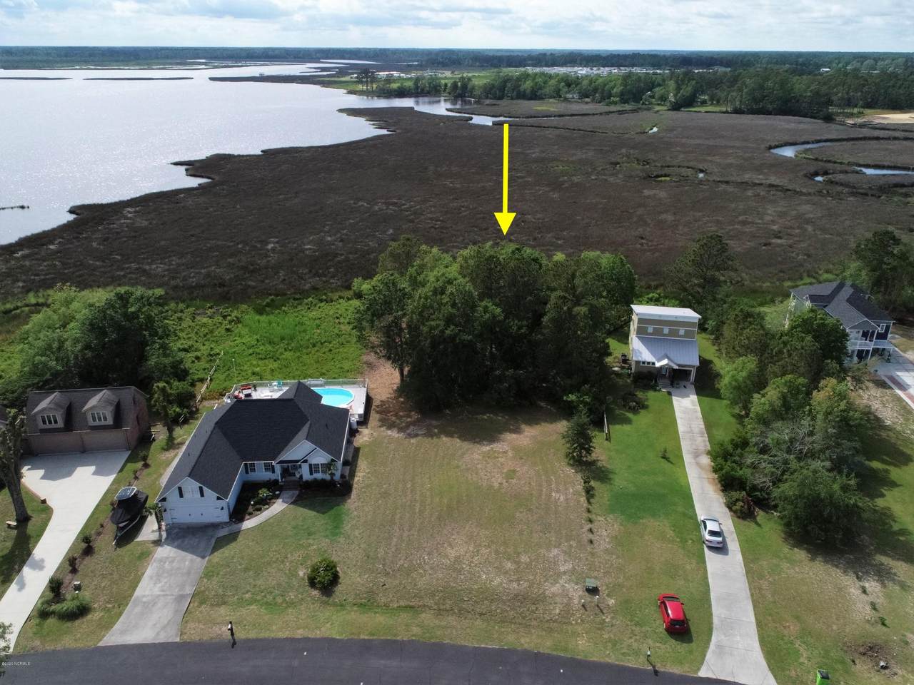 165 Deepwater Drive - Photo 1
