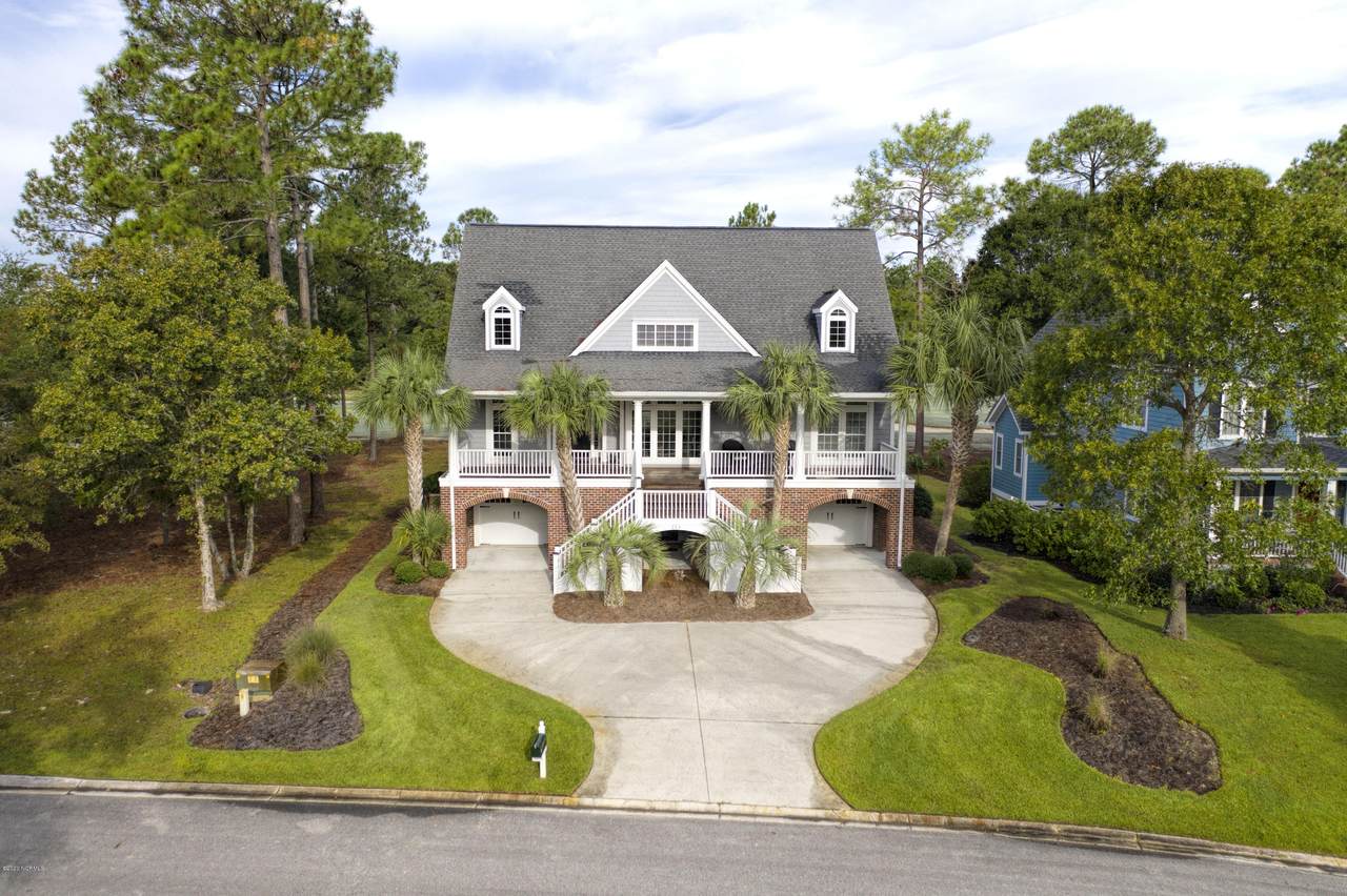 223 Riverhouse Road - Photo 1 223 Riverhouse Road - Photo 1