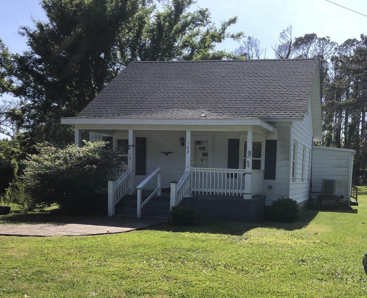 162 Polly Hill Road - Photo 1