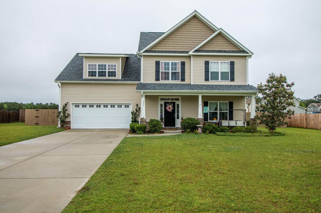 202 Stella Bridgeway Drive - Photo 1 202 Stella Bridgeway Drive - Photo 1
