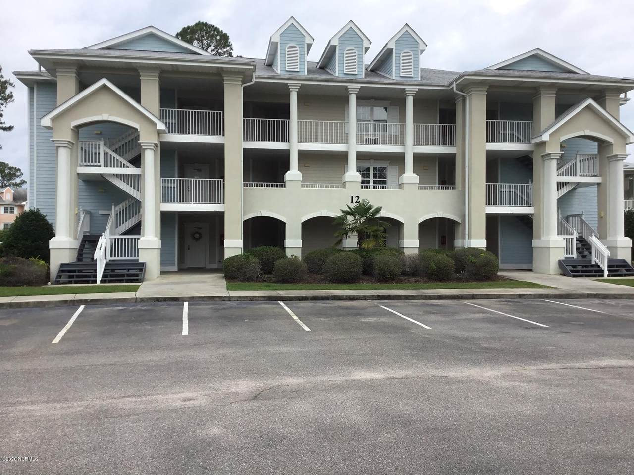 330 Middleton Drive - Photo 1