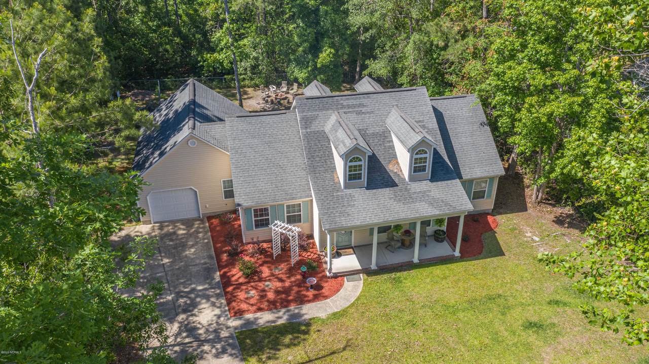 257 White Oak Bluff Road - Photo 1 257 White Oak Bluff Road - Photo 1