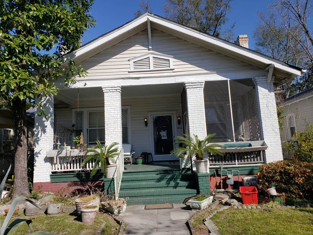 1801 Orange Street - Photo 1
