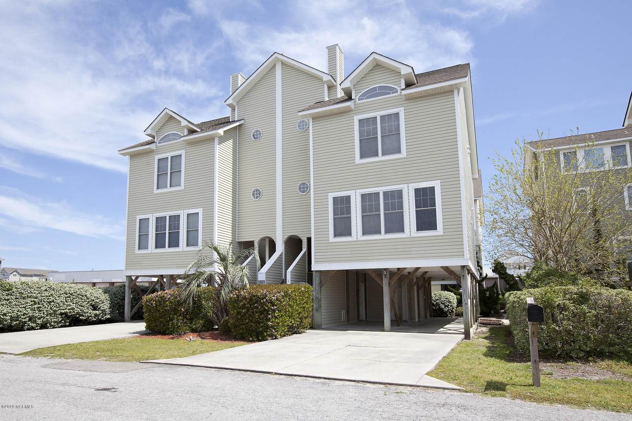 805 Second Street - Photo 1